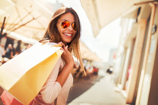 Private Shopping Tour from Sydney hotels to DFO Homebush - Final Thoughts