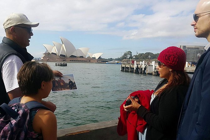Private Shopping Tour from Sydney hotels to DFO Homebush - Final Recommendations