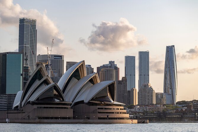Private Shopping Tour from Sydney hotels to DFO Homebush - Who Is This Tour Best For?