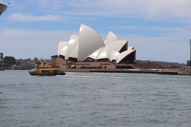 Private Sydney City and Bondi Beach Half Day Tour - In-Depth Review of the Private Sydney City and Bondi Beach Tour