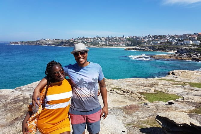 Non Swimmers Discovery Tour ocean - Who Should Consider This Tour?