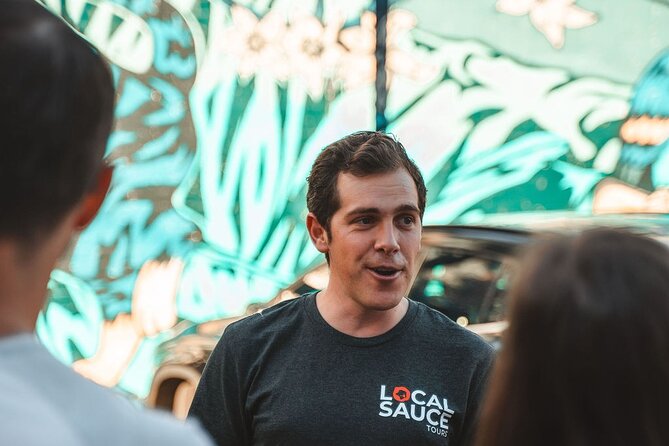 Sydney Street Art & Food Tour - In-Depth Look at the Itinerary
