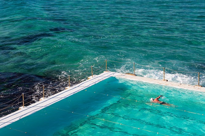 Private Coogee to Bondi Walk from your city hotel - Why It’s a Great Choice for Travelers