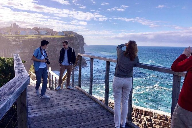 Private Coogee to Bondi Walk from your city hotel - A Walk Along Sydney’s Stunning Coastline: Coogee to Bondi