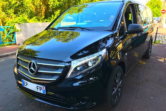 Try find your better than us ! Airport transfer service in Sydney HTL-APT (SYD) - Why Choose This Transfer?