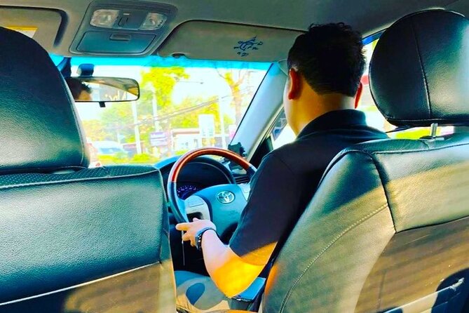 Try find your better than us ! Airport transfer service in Sydney HTL-APT (SYD) - FAQ