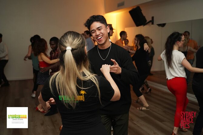 Salsa classes in Annandale, Sydney Inner West - A Detailed Look at Salsa Classes in Annandale
