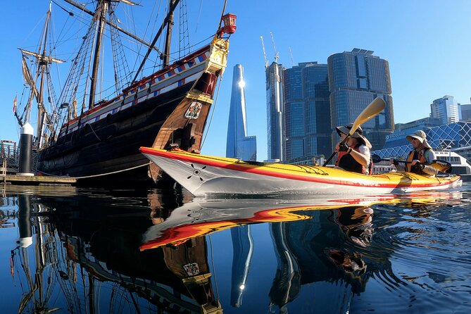 Harbour Bridge Breakfast Paddle - Who Will Love This Tour?