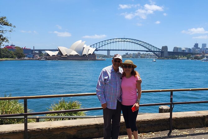 Private tours: Sydney, surrounds, and Blue Mountains. - Exploring Sydney and Its Surroundings: What You Can Expect