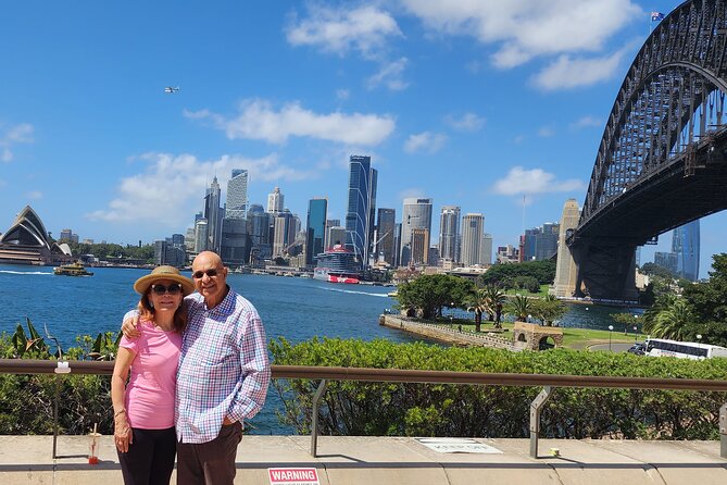 Private tours: Sydney, surrounds, and Blue Mountains. - Real Travelers’ Insights