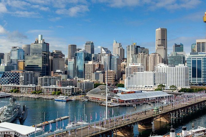Private tours: Sydney, surrounds, and Blue Mountains. - Who Would Love This Tour?