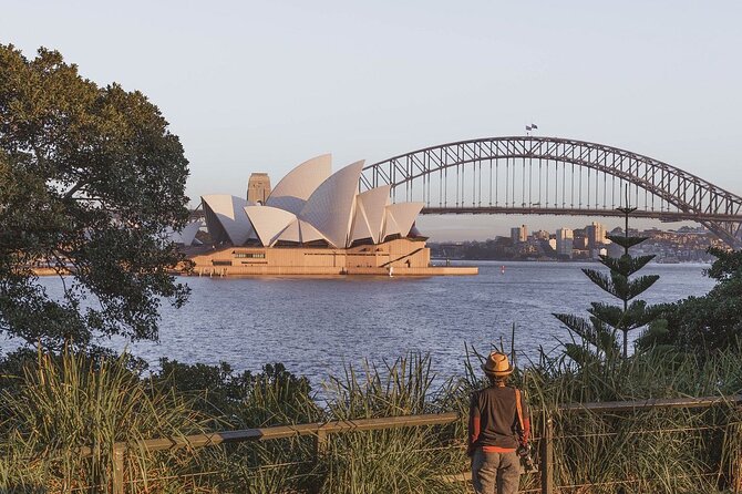 First Timer Sydney Sightseeing & Bondi Beach 1/2 Day Tour - Who Will Love This Tour?