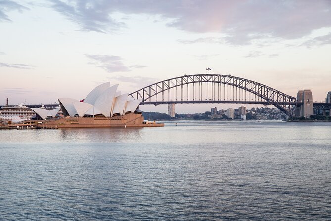First Timer Sydney Sightseeing & Bondi Beach 1/2 Day Tour - The Sum Up: Why This Tour Is a Solid Choice