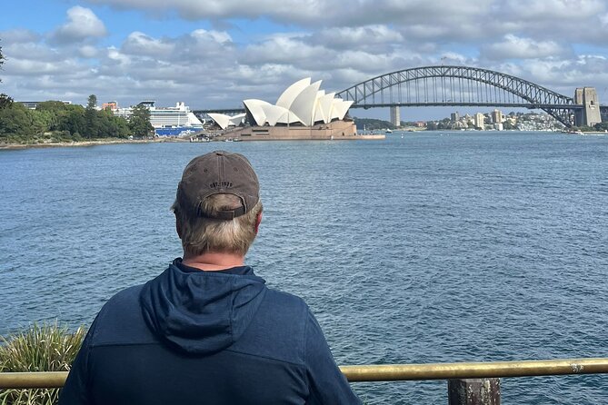 First Timer Sydney Sightseeing & Bondi Beach 1/2 Day Tour - FAQ