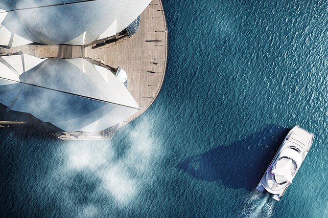 Boxing Day Lunch Cruise on Sydney Harbour - Frequently Asked Questions