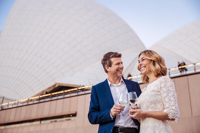 Sydney Opera House Architectural Tour - Authentic Experiences from Reviews