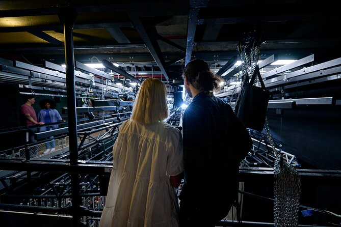 Sydney Opera House Backstage Guided Tour with Breakfast - Final Thoughts