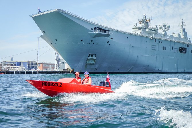 Sydney Speed Boat Adventure Harbour Tour - Why This Tour Offers Great Value