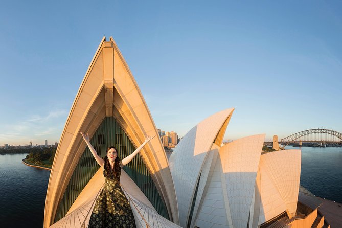 Great Opera Hits at the Sydney Opera House - Who This Tour Is Best For