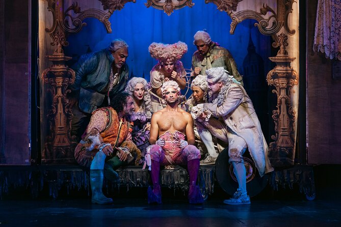 Great Opera Hits at the Sydney Opera House - Final Thoughts