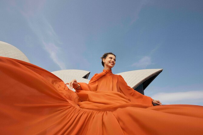 Opera at the Sydney Opera House Show Tickets - The Performance: What You Can Expect