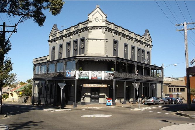 3-Hour Bar Hopping in Balmain with Beer Tasting - Final Thoughts