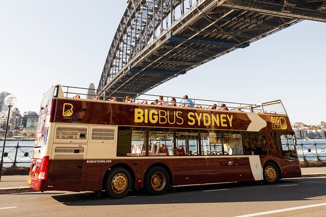 Sydney 2, 3, or 5 Day Unlimited Pass - An In-Depth Look at the Sydney Unlimited Pass