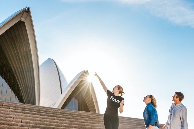 Sydney 3, 5, or 7 Ticket Flexi Pass - Exploring the Sydney Attraction Pass in Detail