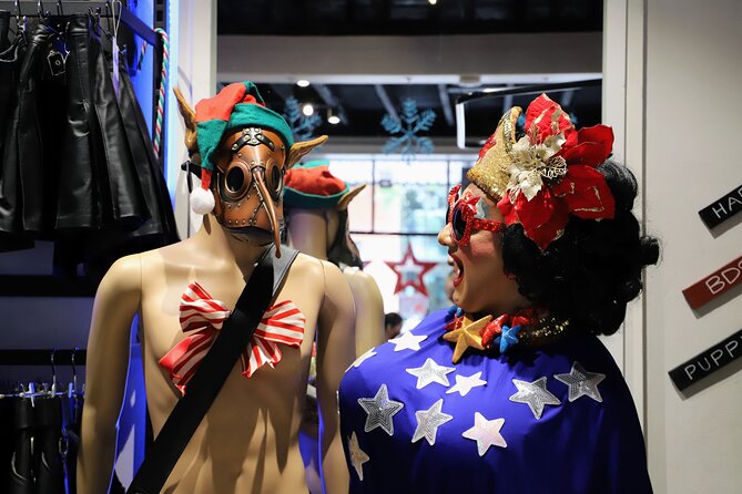 Drag Queen Walking Tour through Sydney's LGBT District - The Experience in Detail: What Makes It Special