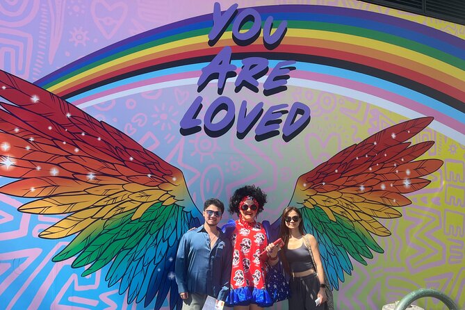 Drag Queen Walking Tour through Sydney's LGBT District - Who Will Love This Tour?