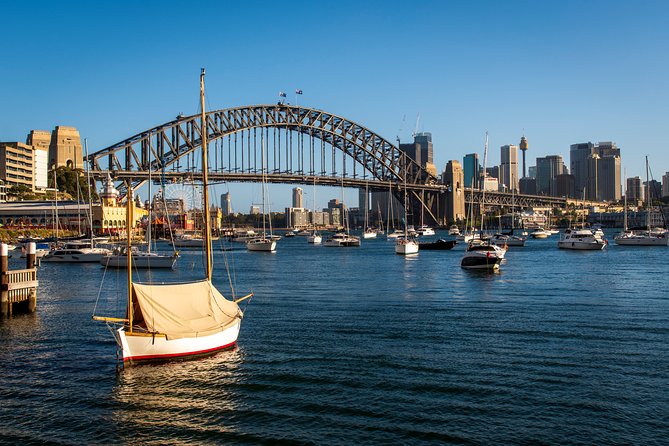 Sydney Photography Masterclass - Private Photography Lesson - Key takeaways