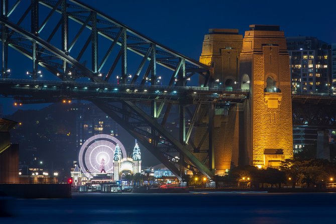 Sydney Photography Masterclass - Private Photography Lesson - Final thoughts