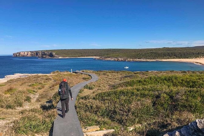 Half-Day or Full-Day Private Guide Hire From Sydney - Is This Tour Right for You?