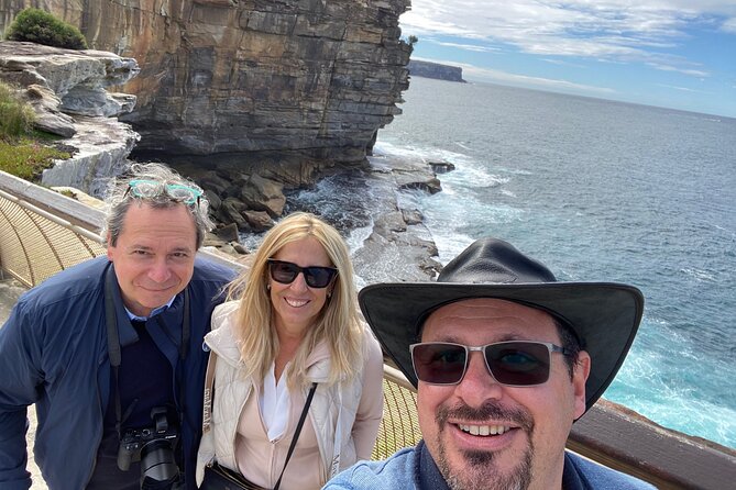 Half-Day or Full-Day Private Guide Hire From Sydney - FAQs