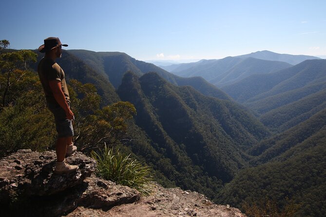 From Sydney: Blue Mountains & Featherdale - Day Tour - Who Should Consider This Tour?