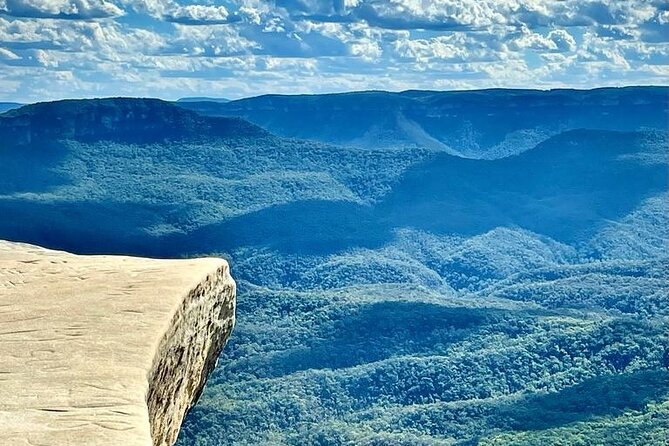 From Sydney: Blue Mountains & Featherdale - Day Tour - A Closer Look at the Blue Mountains & Featherdale Tour