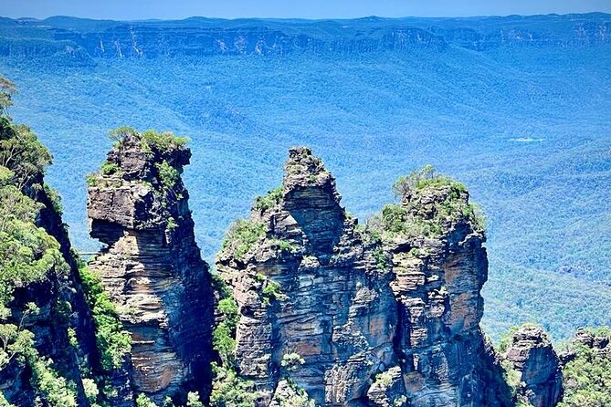 From Sydney: Blue Mountains & Featherdale - Day Tour - What the Reviews Say