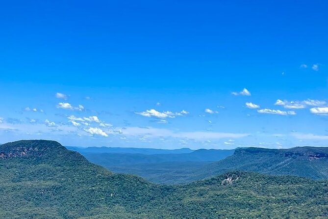 From Sydney: Blue Mountains & Featherdale - Day Tour - Final Thoughts