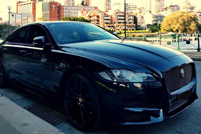 Private Transfer from Sydney CBD to Sydney Domestic or International Airport - A Detailed Look at the Private Transfer Service from Sydney CBD to the Airport