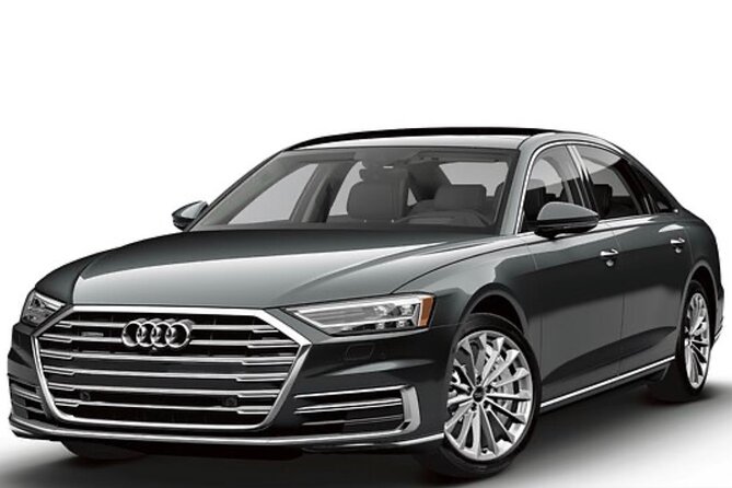 Private Transfer from Sydney CBD to Sydney Domestic or International Airport - Quick Overview