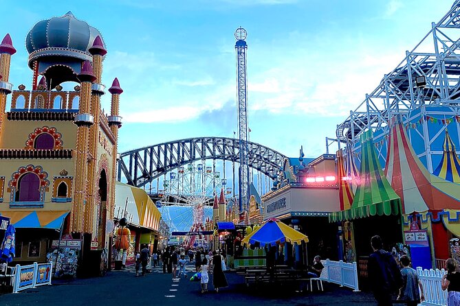 Private Chauffeur Transfer from Sydney Airport to Sydney City - Private Chauffeur Transfer from Sydney Airport to Sydney City