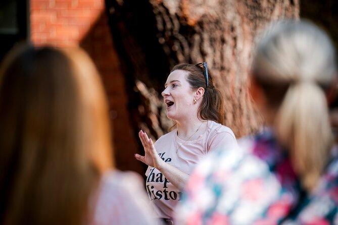 Badass Women of Sydney: Meet the Women Who Shaped the City - Practical Details for Planning Your Visit