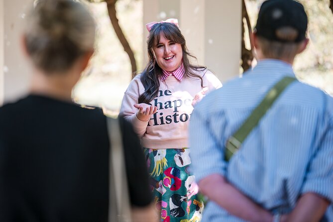 Badass Women of Sydney: Meet the Women Who Shaped the City - Authentic Experiences and Reviews