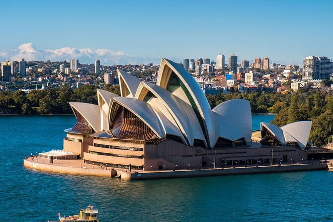 Badass Women of Sydney: Meet the Women Who Shaped the City - What to Expect at Each Stop