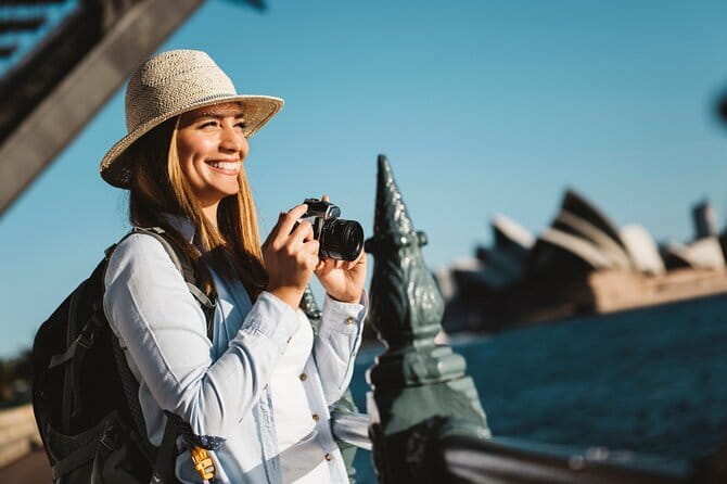 Badass Women of Sydney: Meet the Women Who Shaped the City - Is This Tour Right for You?