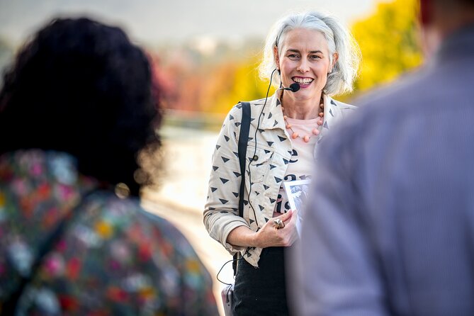 Badass Women of Sydney: Meet the Women Who Shaped the City - Exploring the Itinerary: From Hyde Park to The Rocks