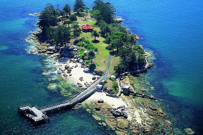 Sydney Harbour Hop On Hop Off Explorer Ferry Pass - Considerations: Limitations and Planning