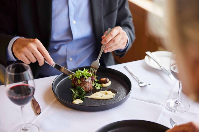 Sydney Harbour Starlight Dinner Cruise from Circular Quay - What We Loved About the Tour