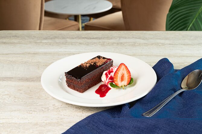 Sydney Harbour Starlight Dinner Cruise from Circular Quay - Pricing and Value: Is It Worth It?