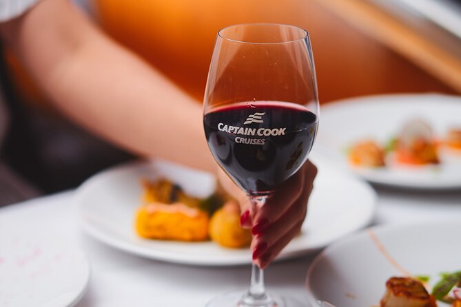 Sydney Harbour Starlight Dinner Cruise from Circular Quay - Final Thoughts: Who Will Love This Cruise?